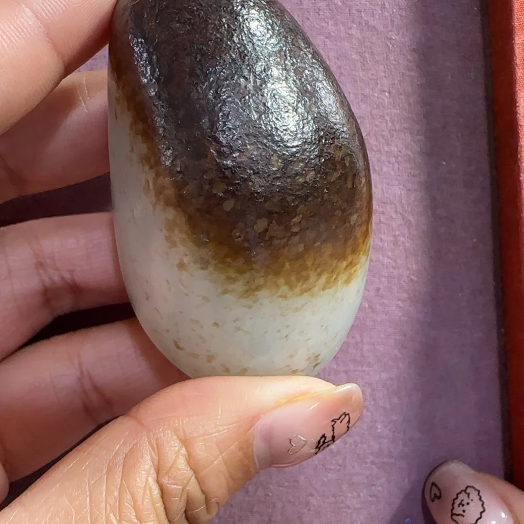 【闪购商品】和田玉挂件未镶嵌