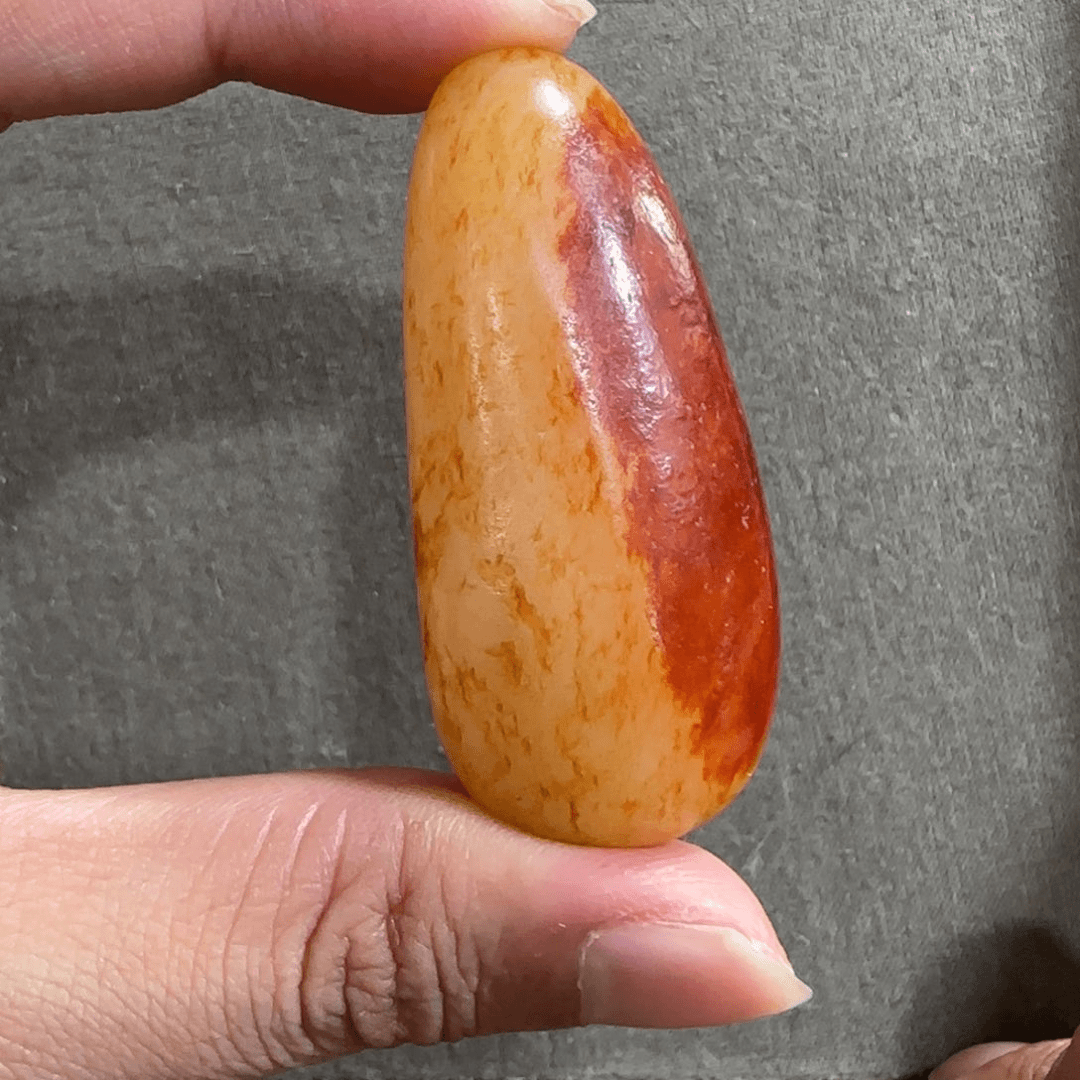 【闪购商品】和田玉挂件未镶嵌