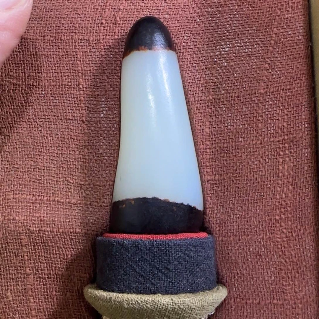 【闪购商品】和田玉挂件未镶嵌
