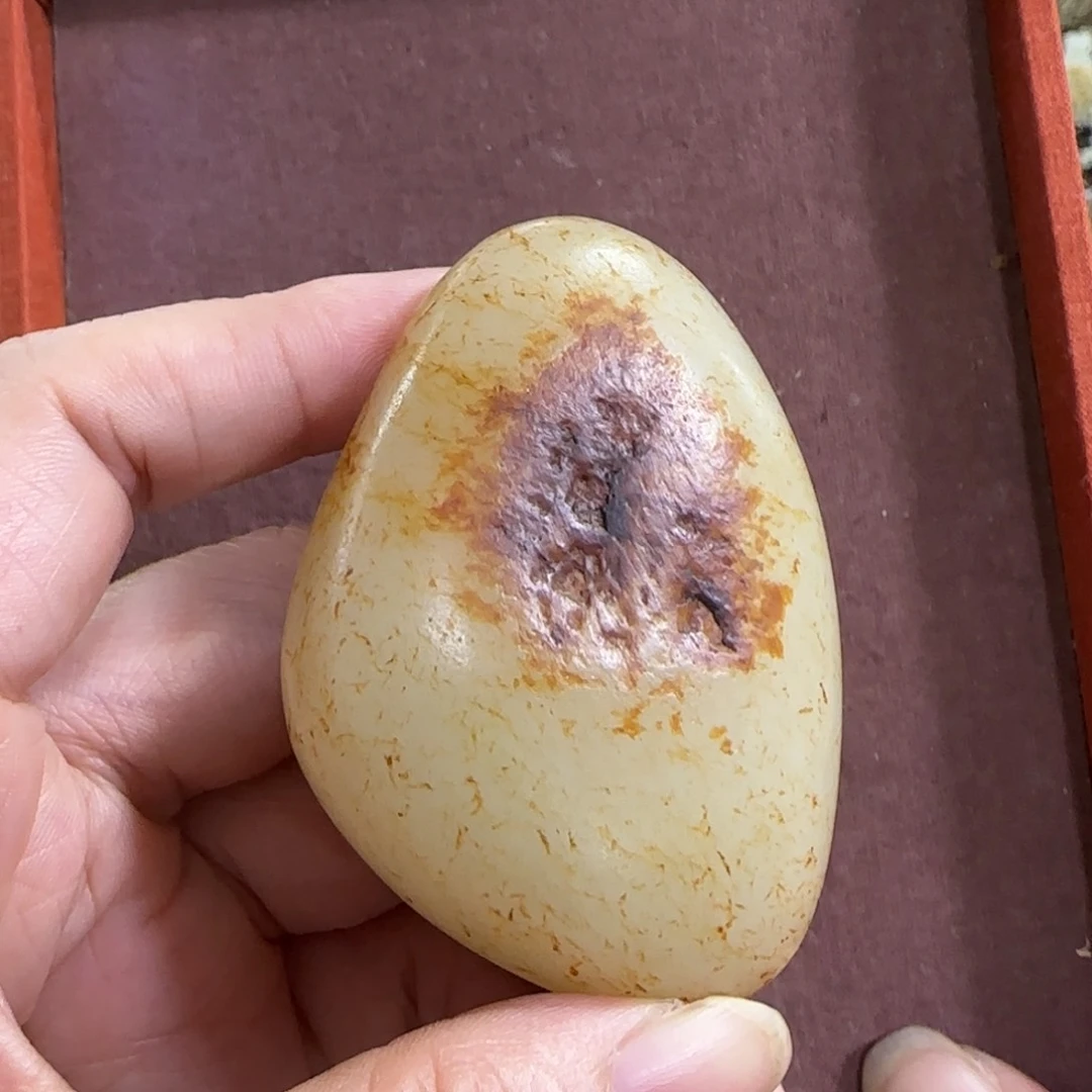 【闪购商品】和田玉挂件未镶嵌