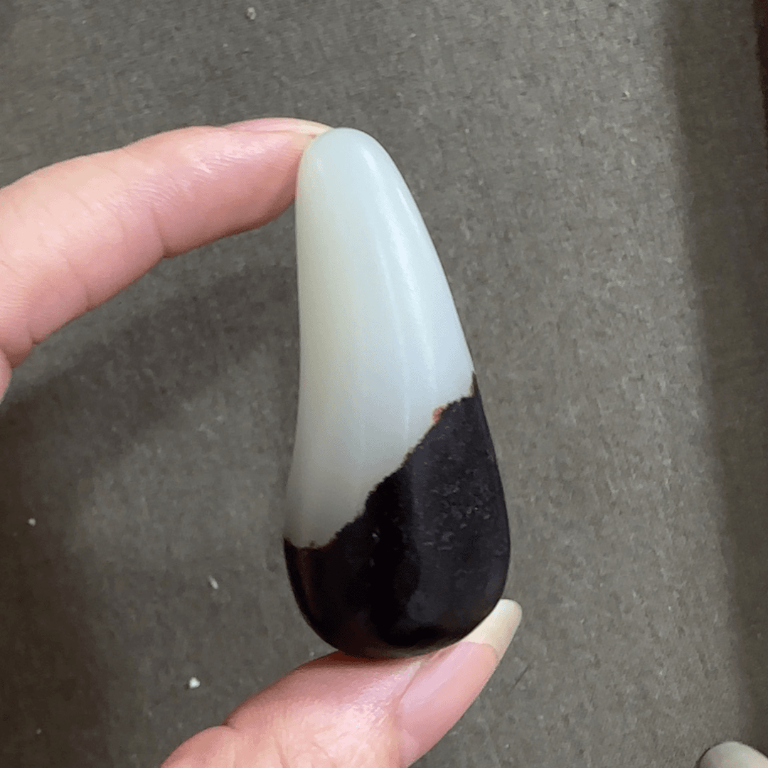 【闪购商品】和田玉挂件未镶嵌