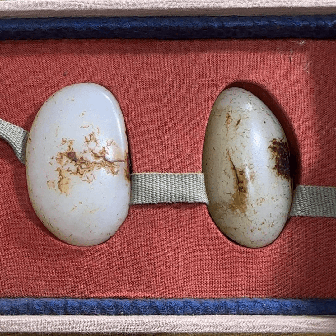 【闪购商品】和田玉挂件未镶嵌