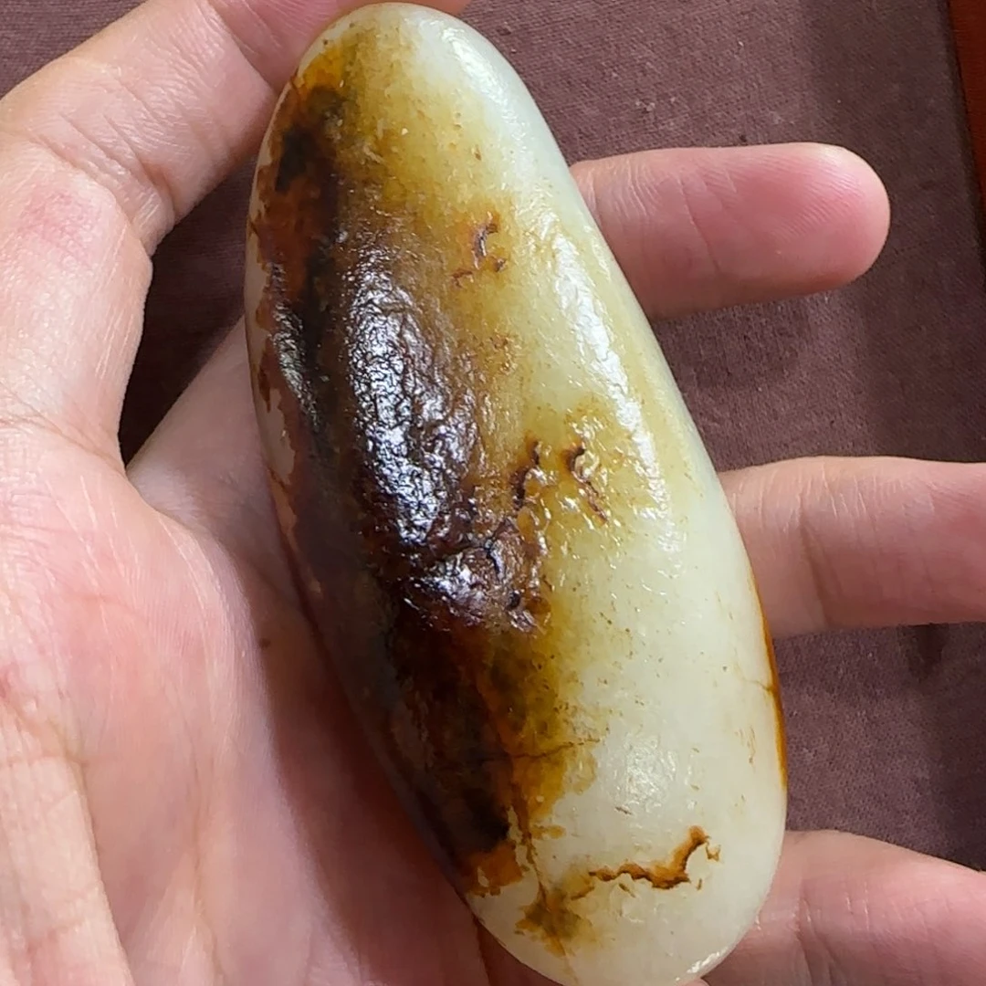 【闪购商品】和田玉挂件未镶嵌