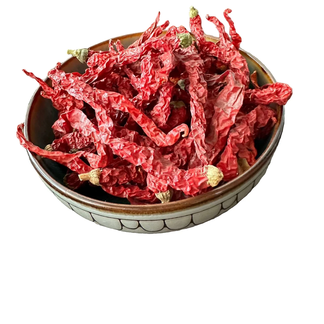 新疆本地线椒香辣