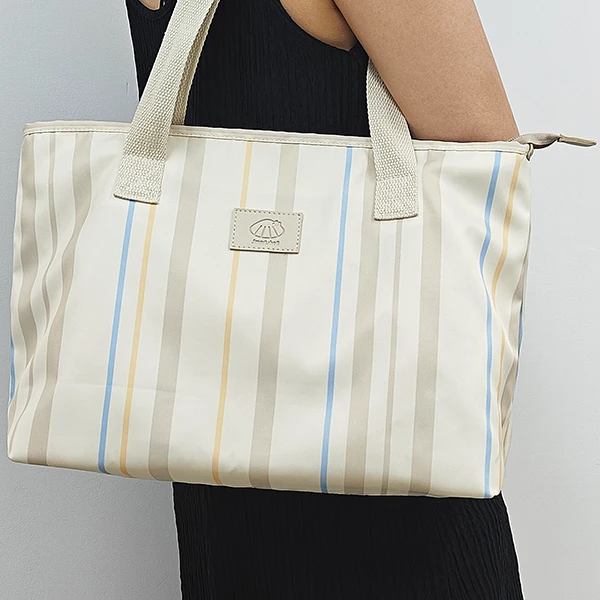 2024新款简约时尚百搭文艺大容量女士秋冬单肩包日系通勤包包学生