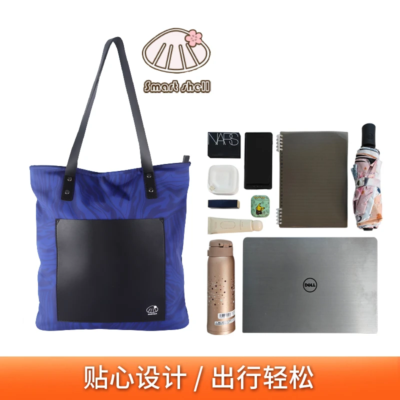 【工厂直销】2024秋冬新款休闲大容量女款包包通勤上班女单肩包时尚