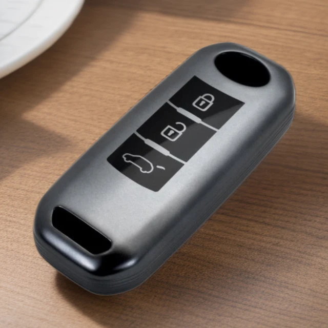 适用广汽传祺钥匙包GS4汽车钥匙套gs5专用gs3传奇ga4壳ga6扣男女