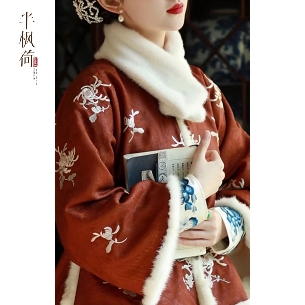 加厚保暖毛毛围脖