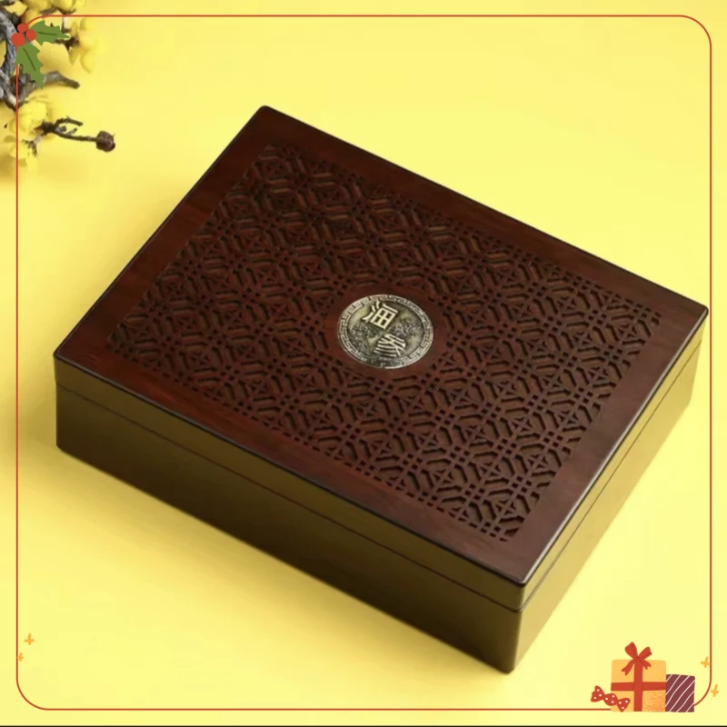 【海参礼盒 】高档