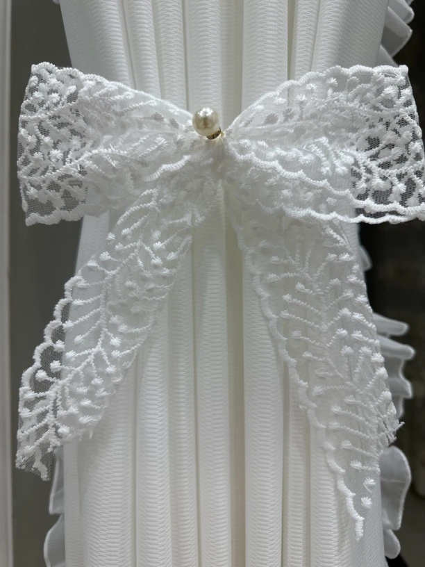 惜品高端蝴蝶结绑绳