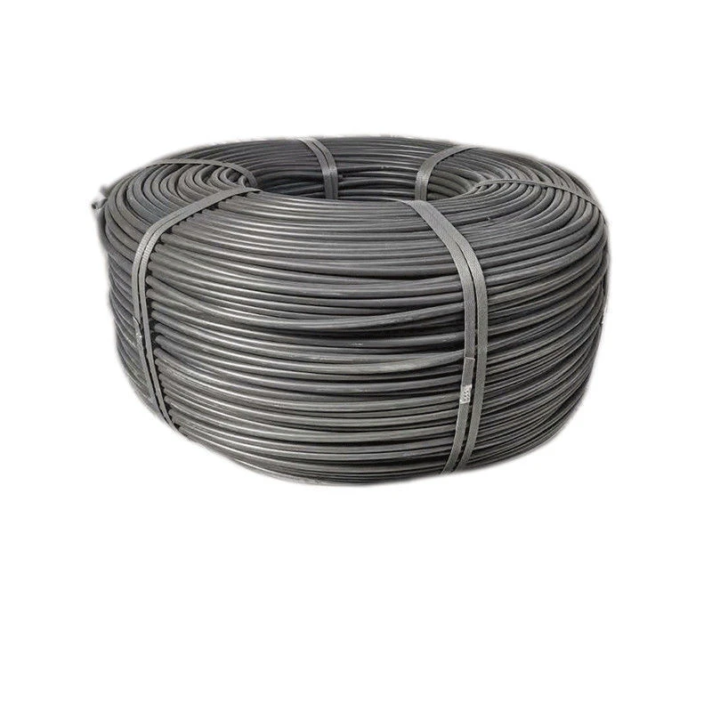 软轴泵专用耐磨护管高韧性耐磨钢丝外套管