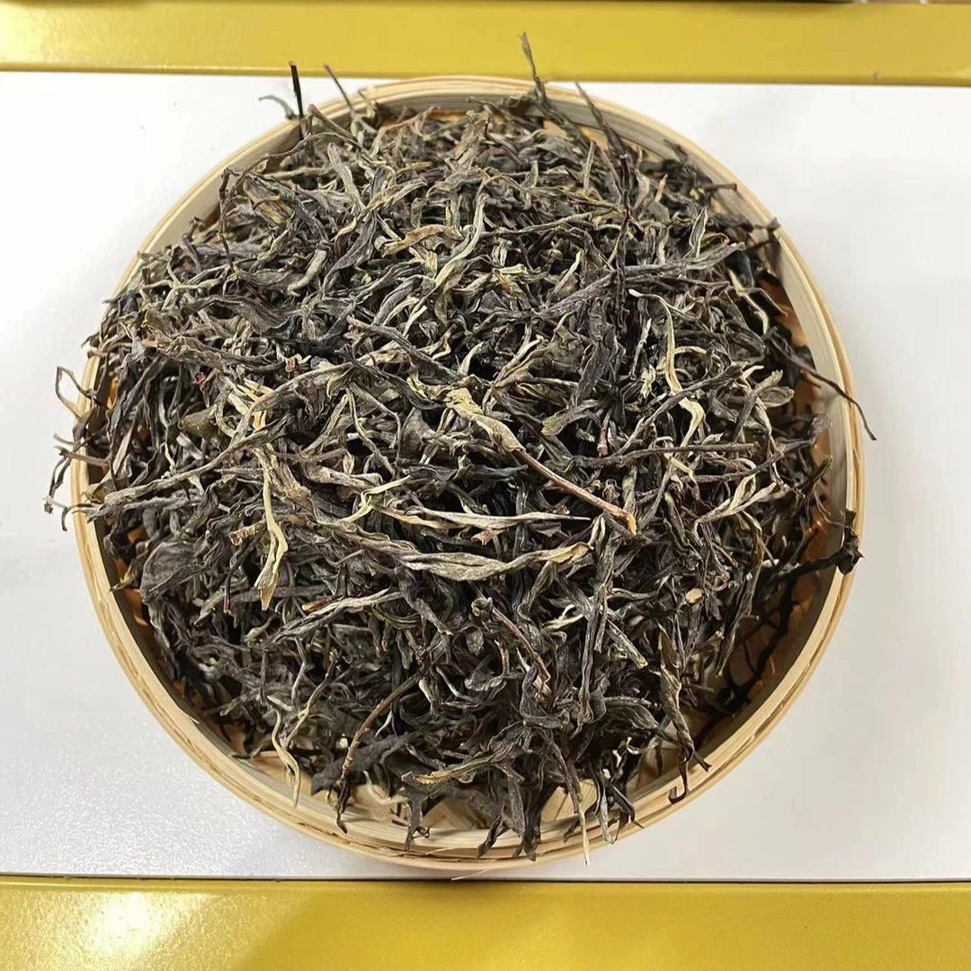 迷帝   散茶 普洱茶 送礼通用