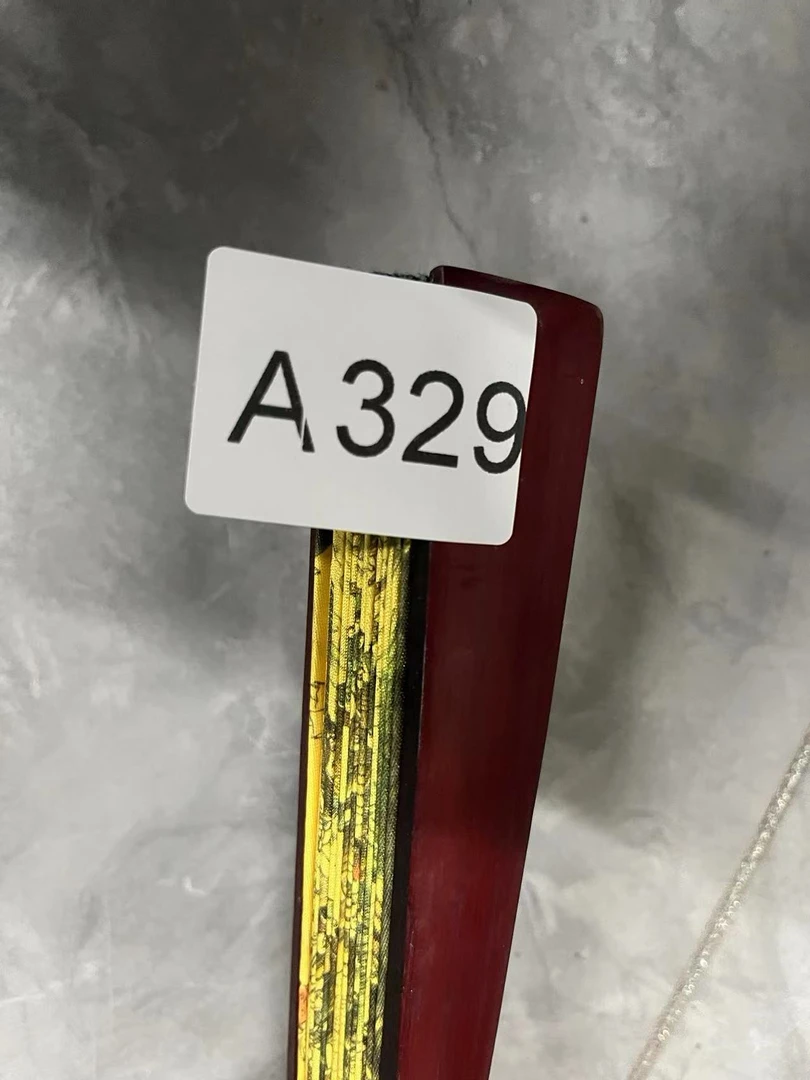 【闪购链接】A329手工艺民俗工艺折扇