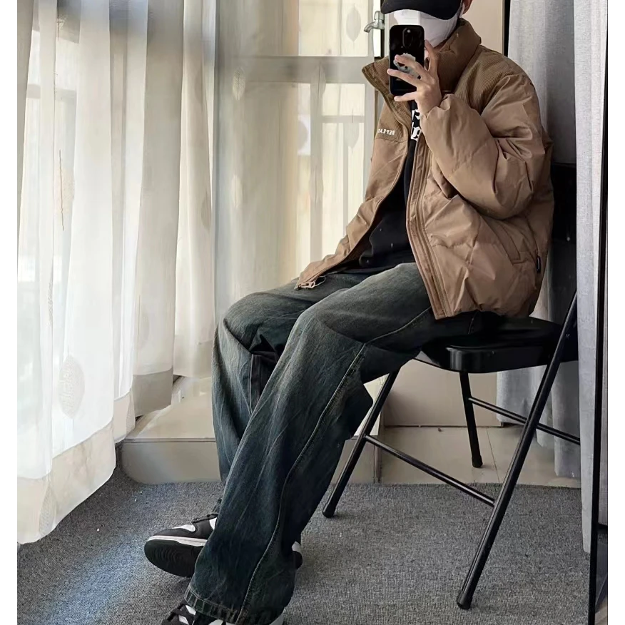 2024休闲复古时尚潮流板鞋HY5U