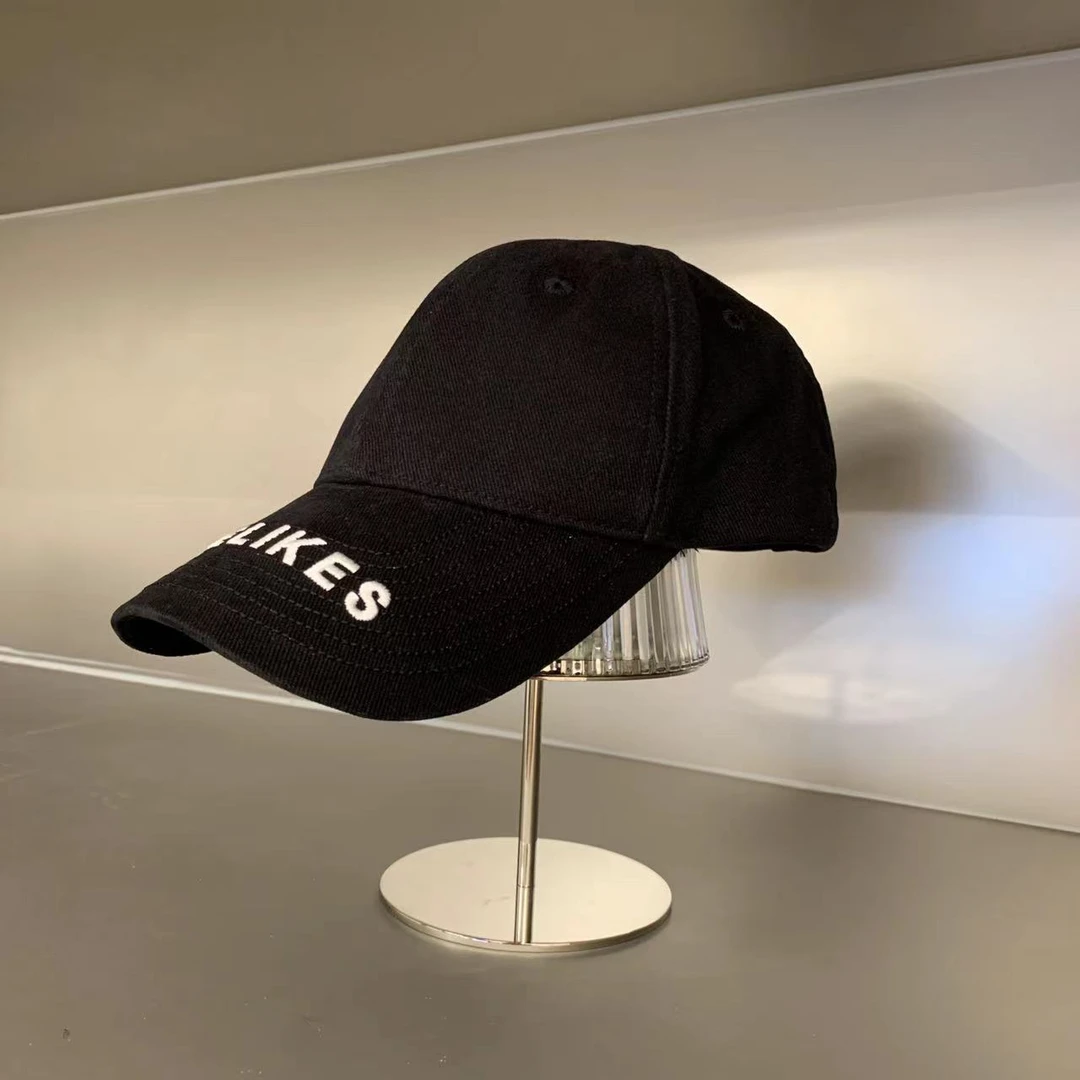 【like】华姐私人定制帽子