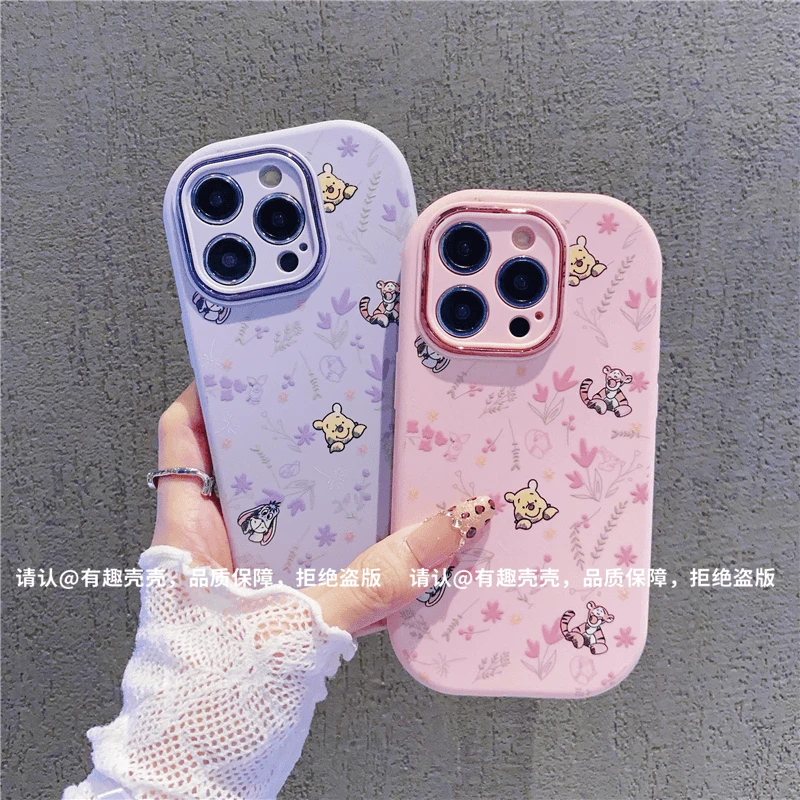 金属小胖妹适用苹果16/iPhone/华为荣耀/VIVO/OPPO/小米手机壳潮