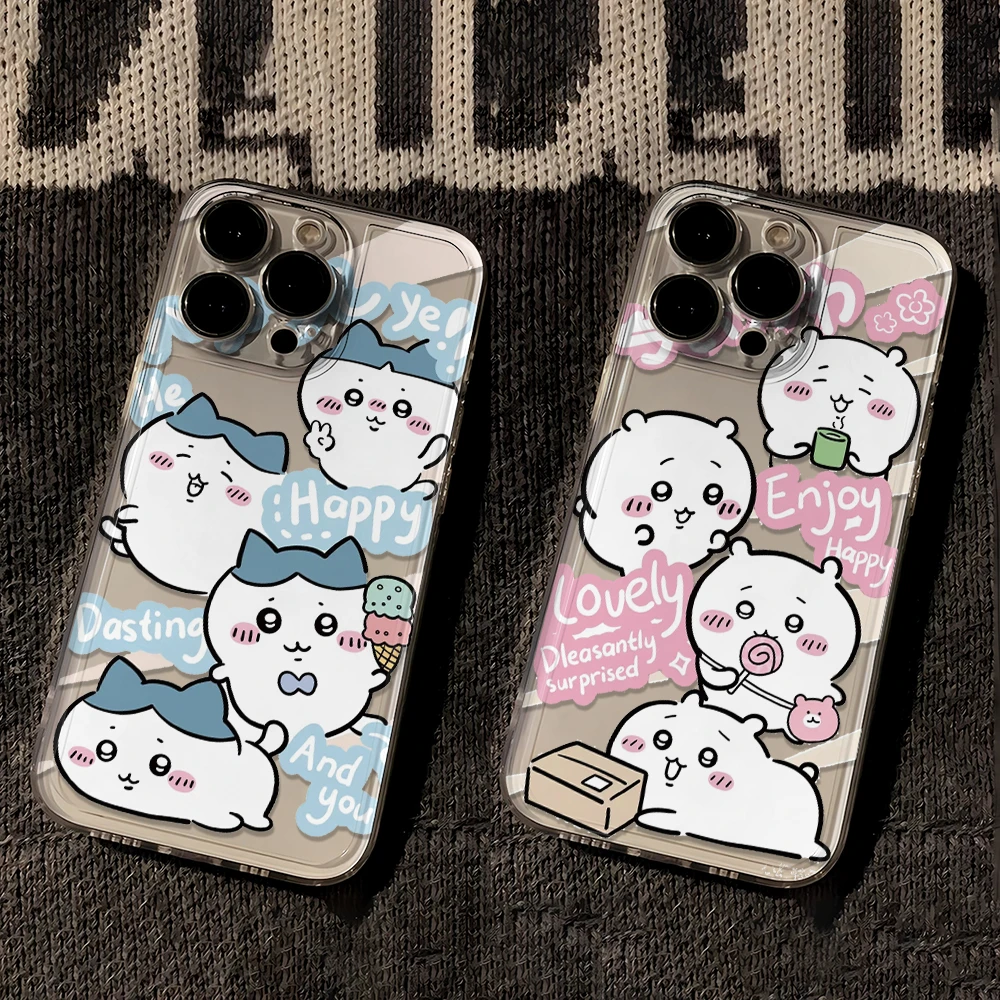 情侣小乌适用苹果小米oppovivo华为iPhone12/13/14/15爆款7动漫8p