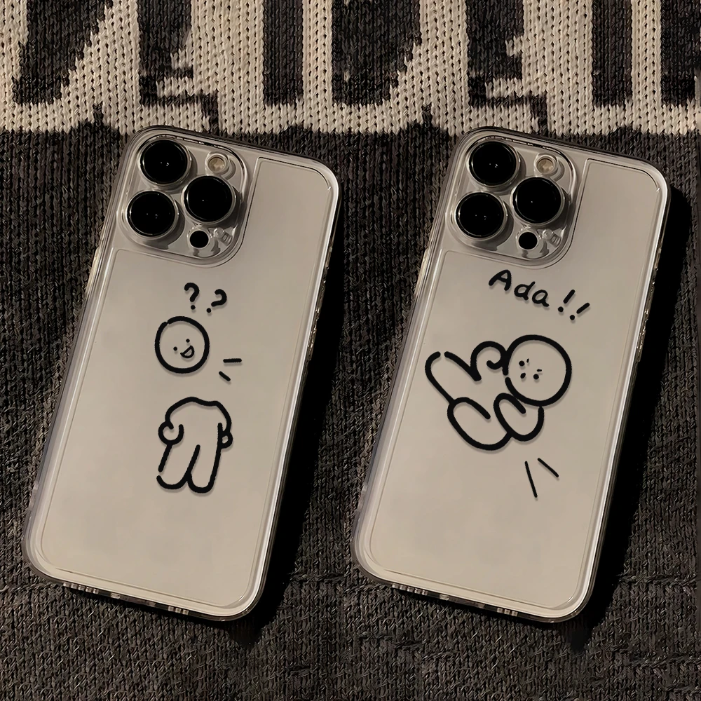 中国功夫-搞笑趣味适用苹果小米ov华为iPhone12/13/14/15爆款78p