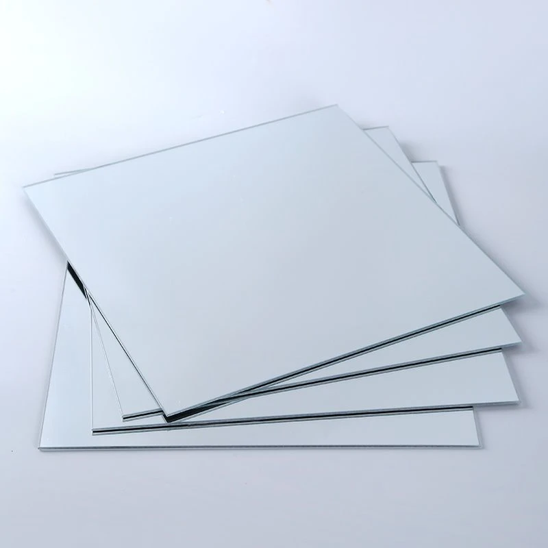 免打孔自黏贴化妆镜自由拼接镜宿舍化妆镜