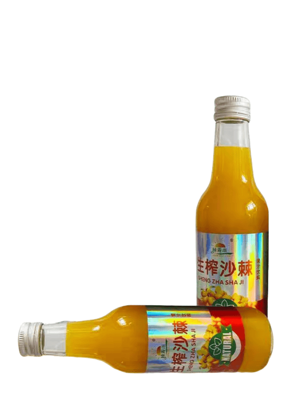 沙棘饮料