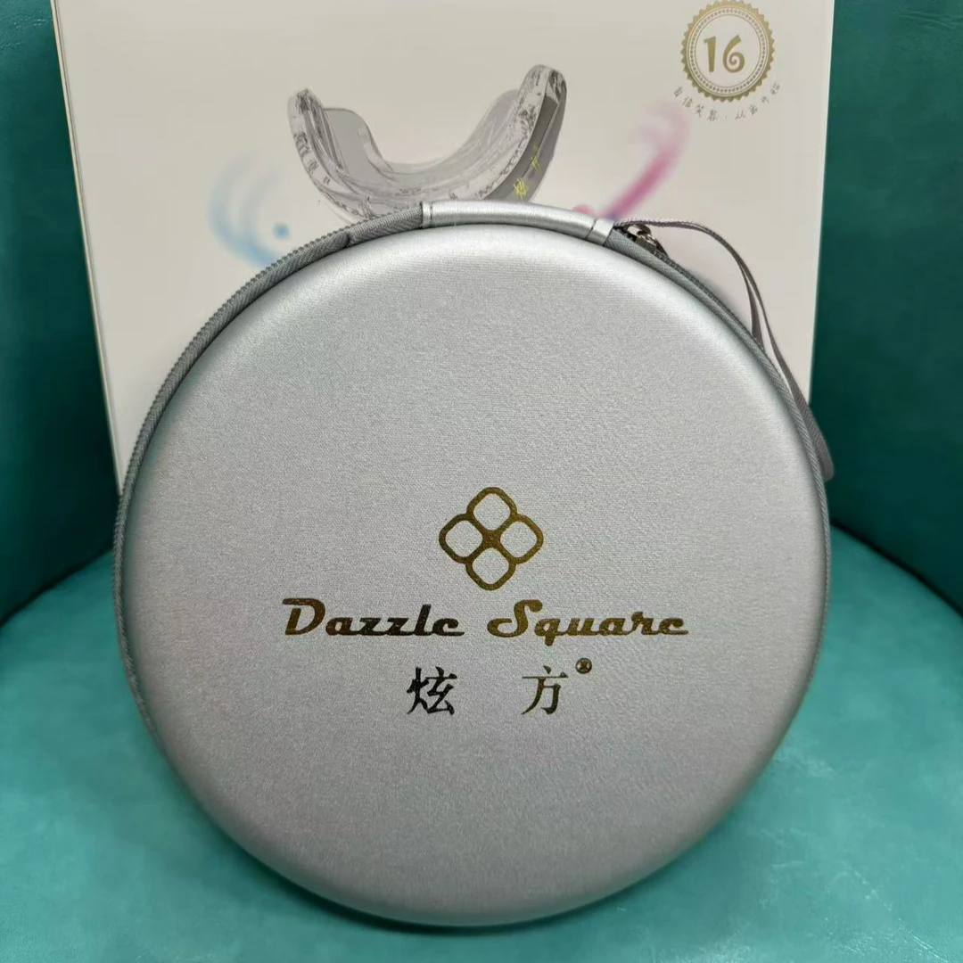 炫方全新升级美白仪家庭套盒