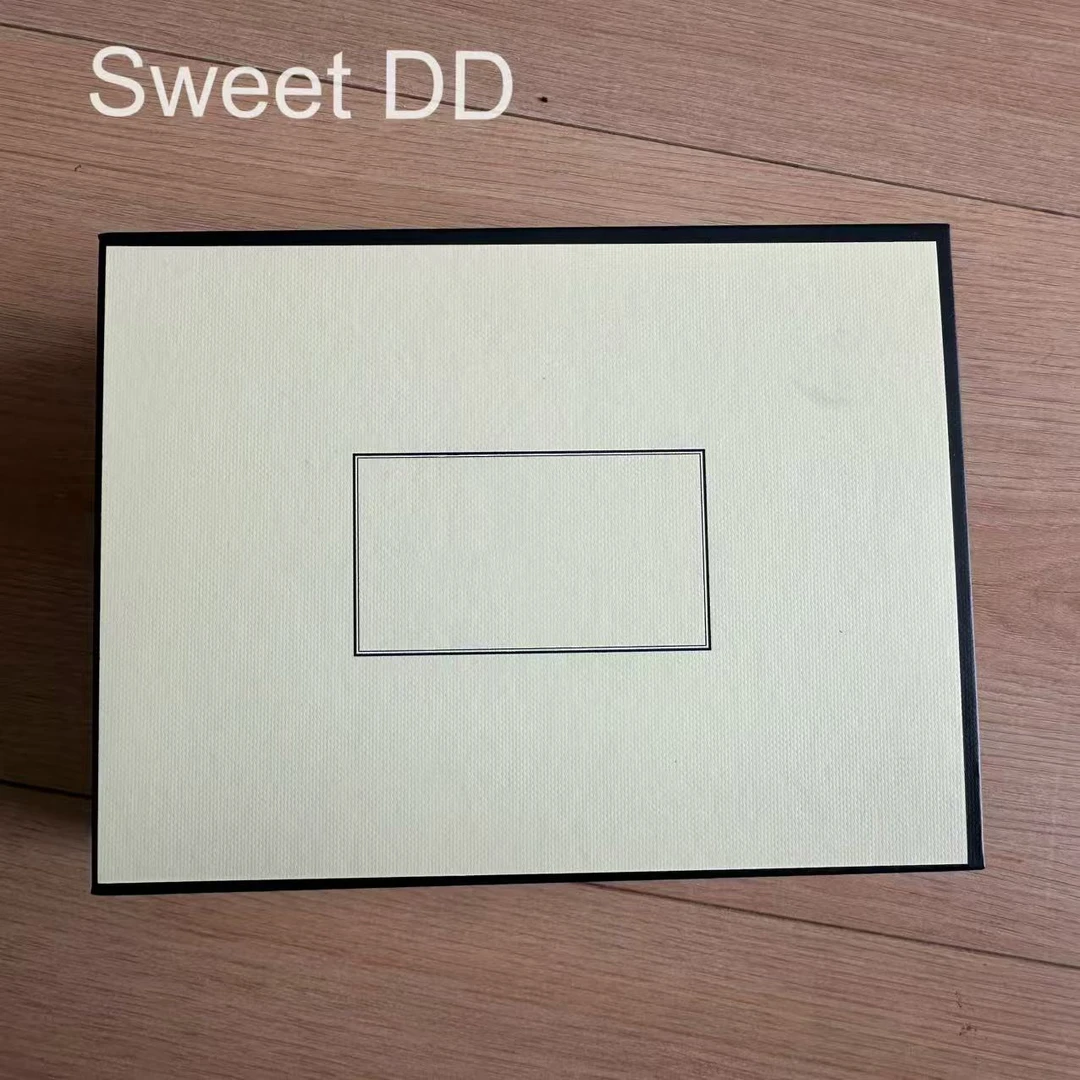 首饰盒/箱 礼品专用饰品盒（Z/山茶花）