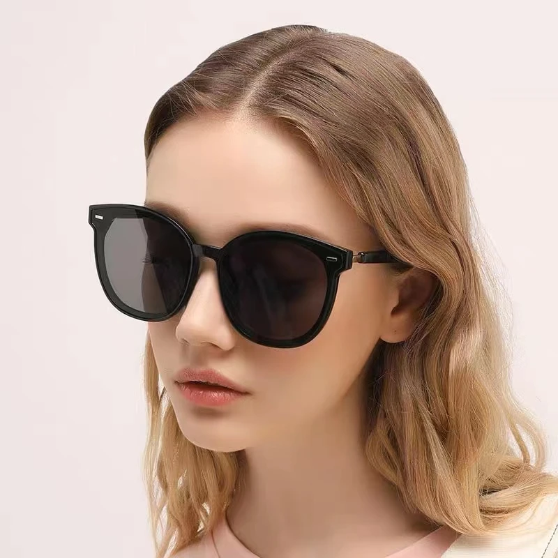 高品质不撞款眼镜价格链接网红时尚百搭复古潮流