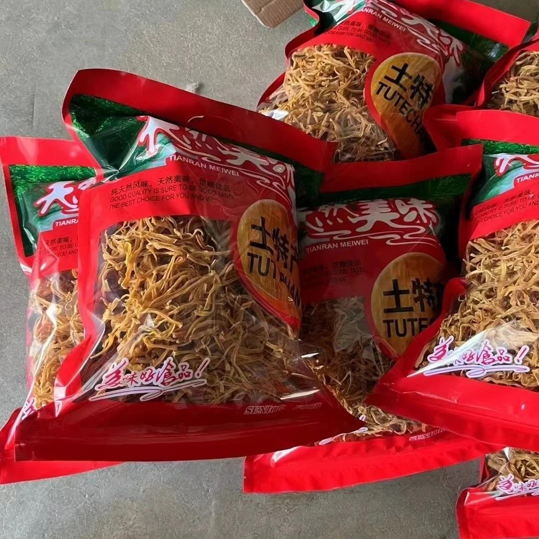揭阳埔田特产新鲜竹笋干笋脯