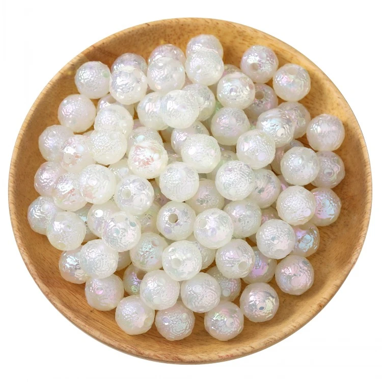 潘潘家走播 手作创意DIY饰品配件 手工DIY穿珠配饰 不退换