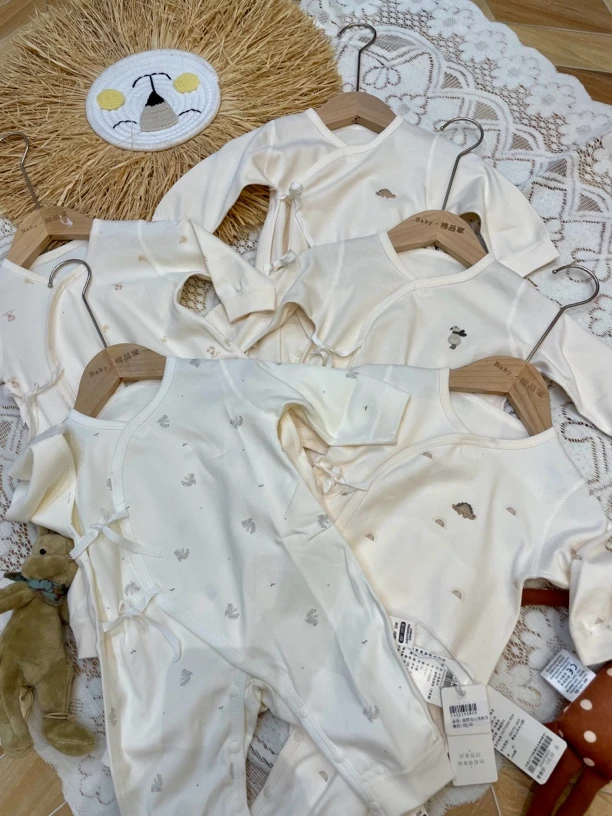 娃丽比秋冬小baby衣服52.59码段