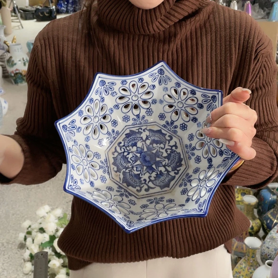 【闪购商品】罐景德镇