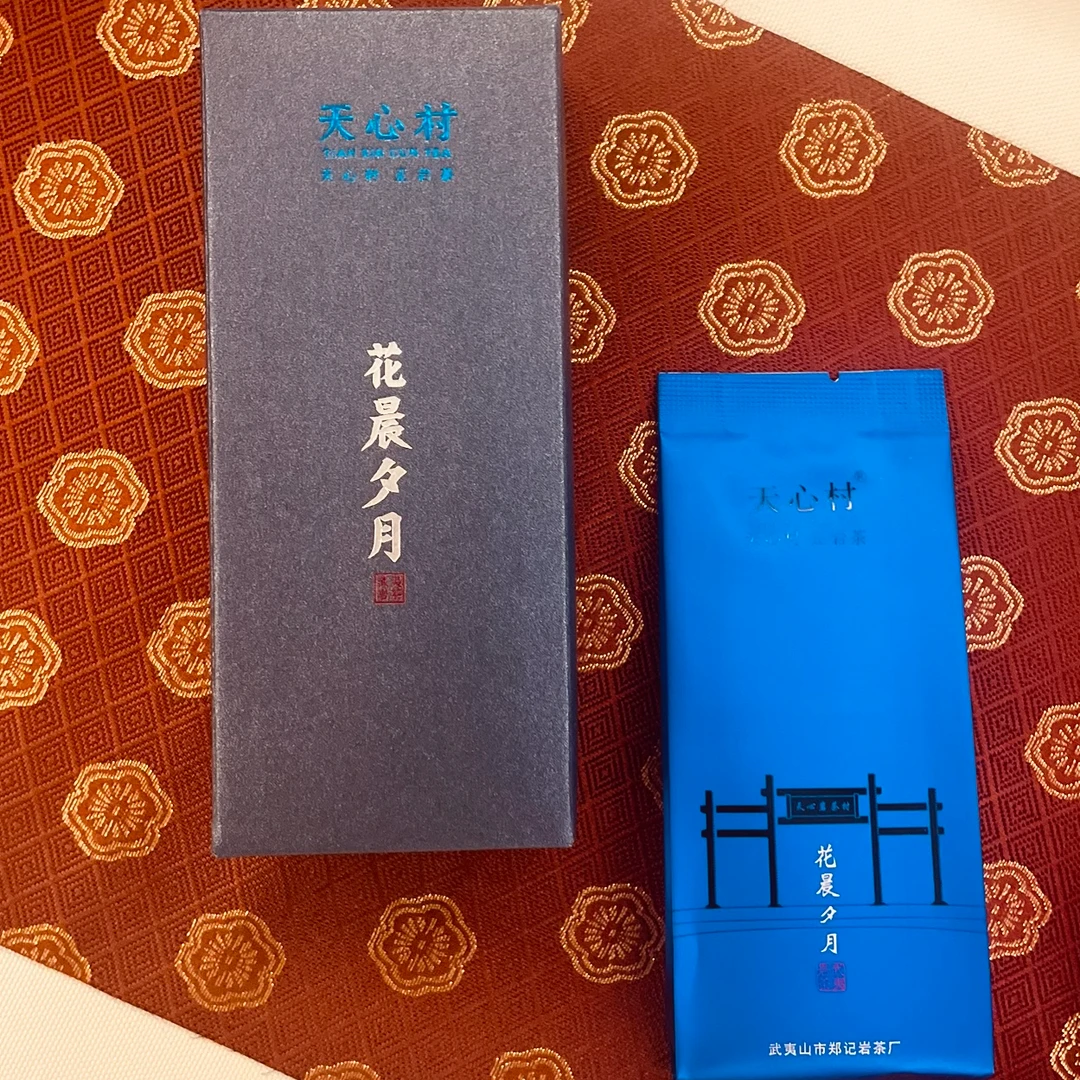 天心核心村【花晨夕月】 16.6g品鉴装 慧苑坑水仙