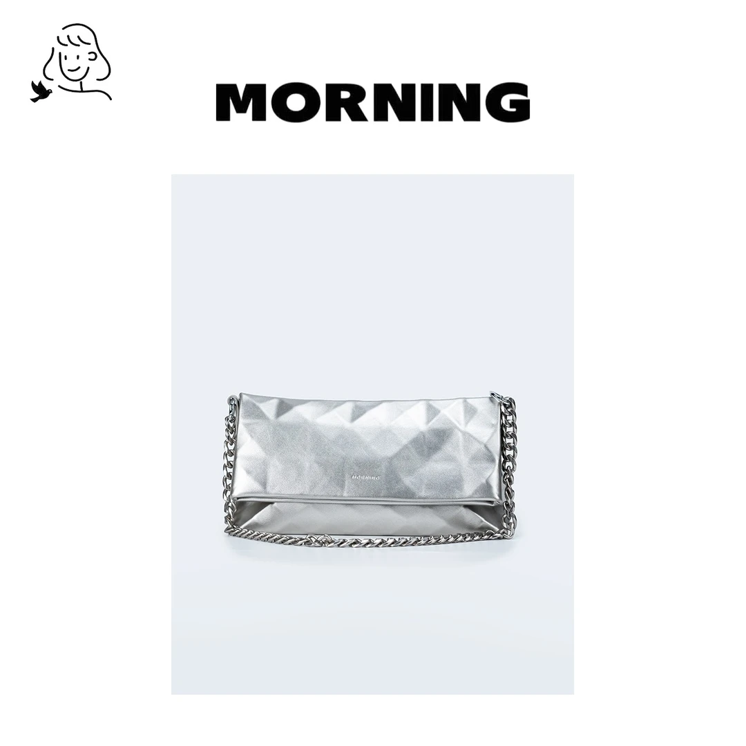 【011银河系】早安日记morning#12013时尚女士气质手提斜挎单肩包