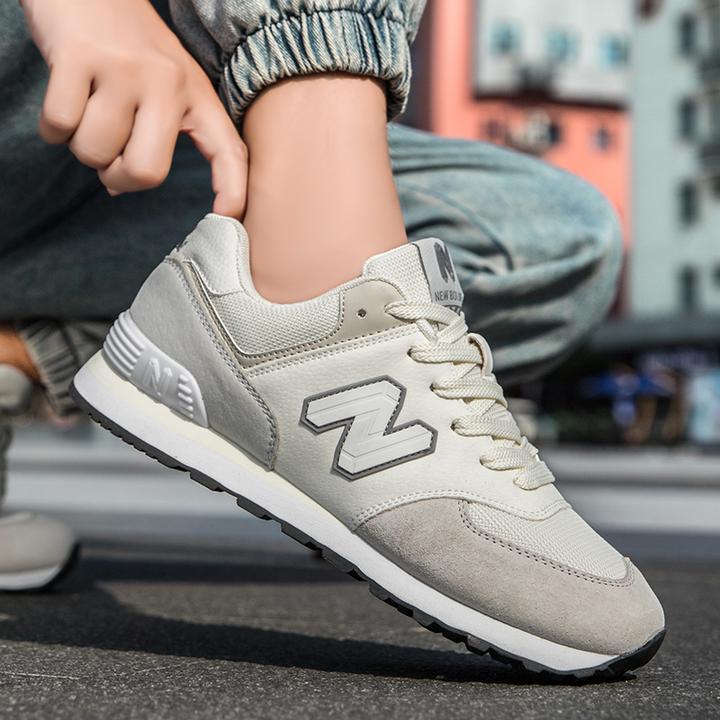 新百伦官方正品经典574运动鞋秋冬新款男女情侣跑步运动鞋