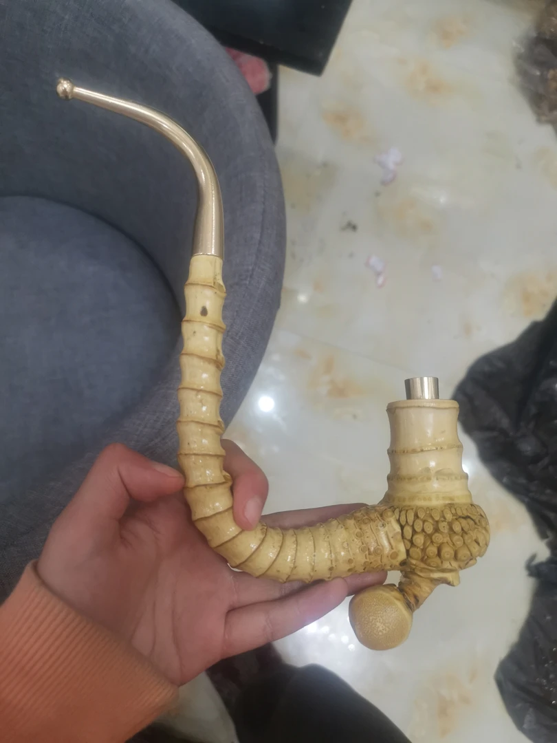斗汇紫竹精品大梭标