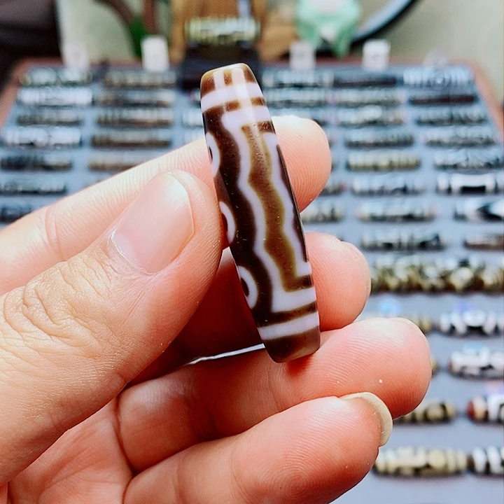 【闪购商品】玛瑙/玉髓颈饰未镶嵌