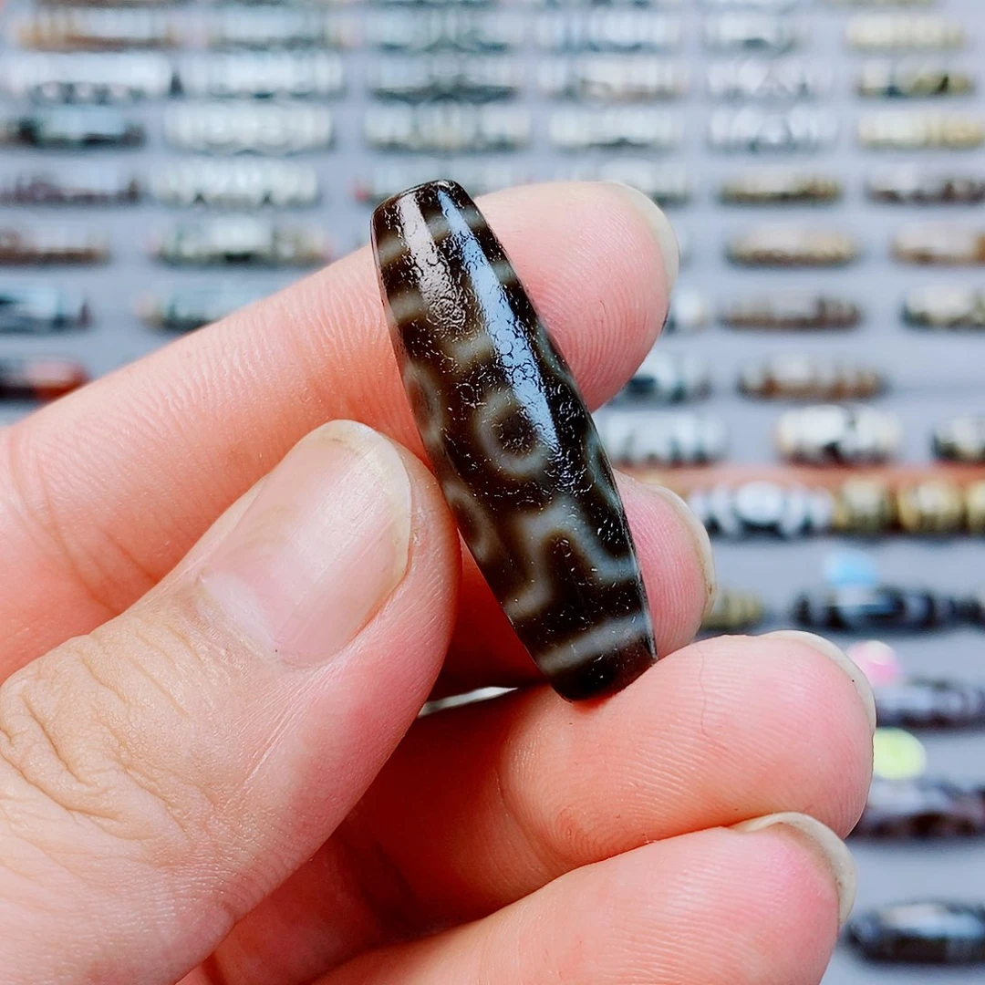 【闪购商品】玛瑙/玉髓颈饰未镶嵌
