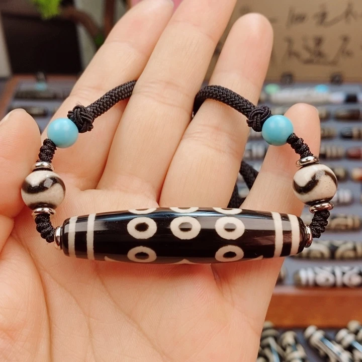 【闪购商品】玛瑙/玉髓颈饰未镶嵌