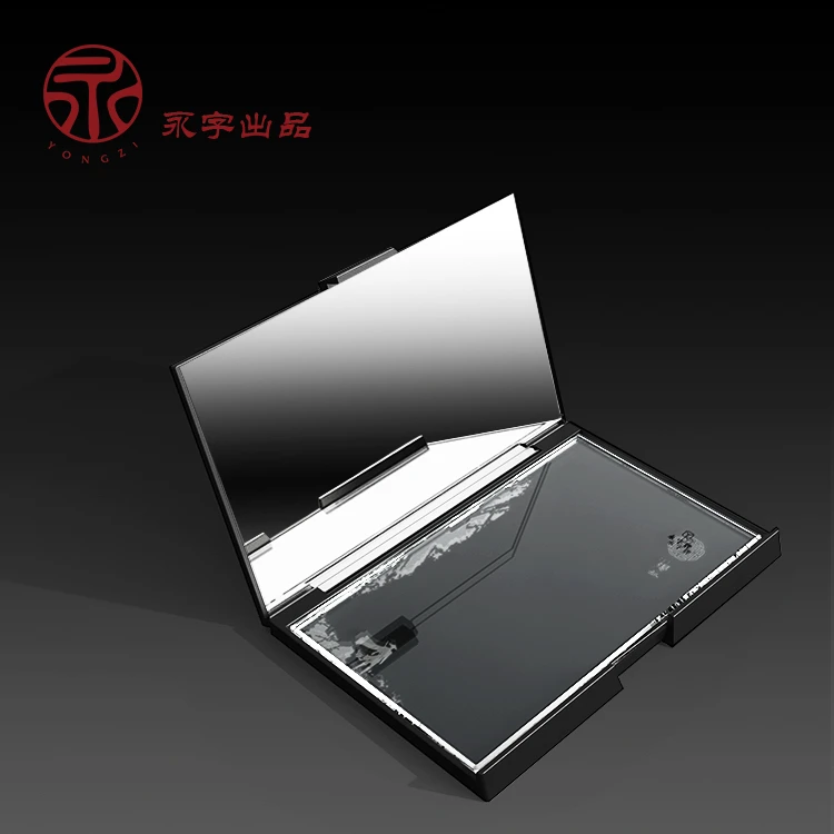 永字【篆刻周边】永字牌独孤拓印板+篆刻专用镜