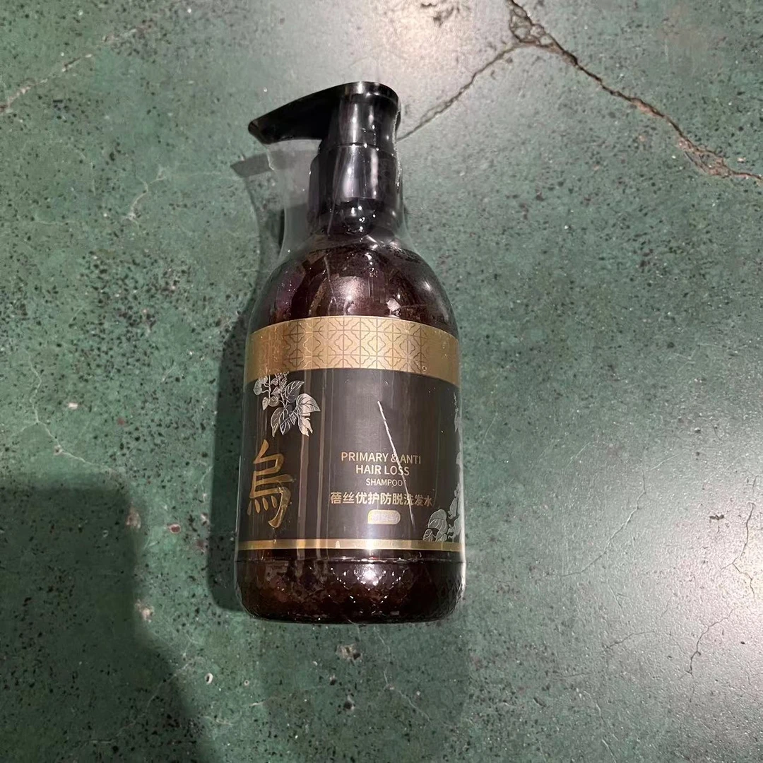 58611   蓓丝 优护 防脱洗发水（300ml）