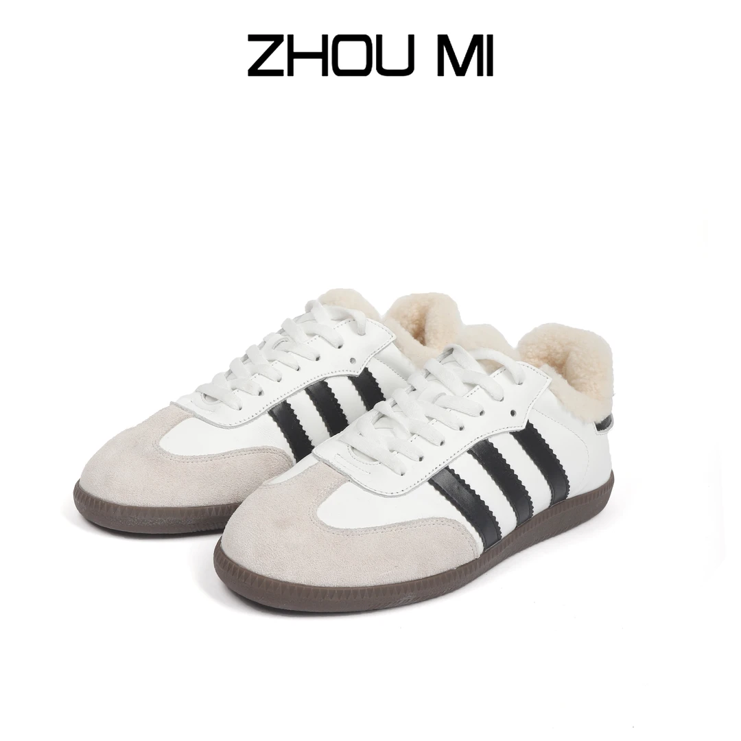 ZHOU M  休闲板鞋 zp7620