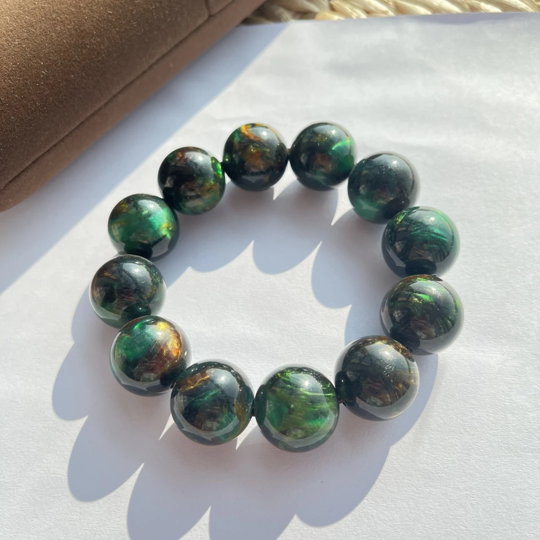 q860经典百搭时尚款男女通戴手串