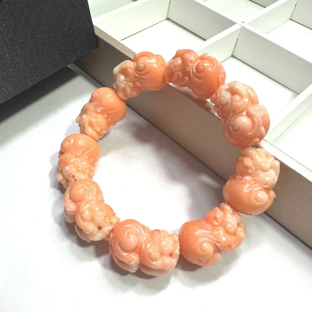 k607经典百搭时尚款男女通戴手串