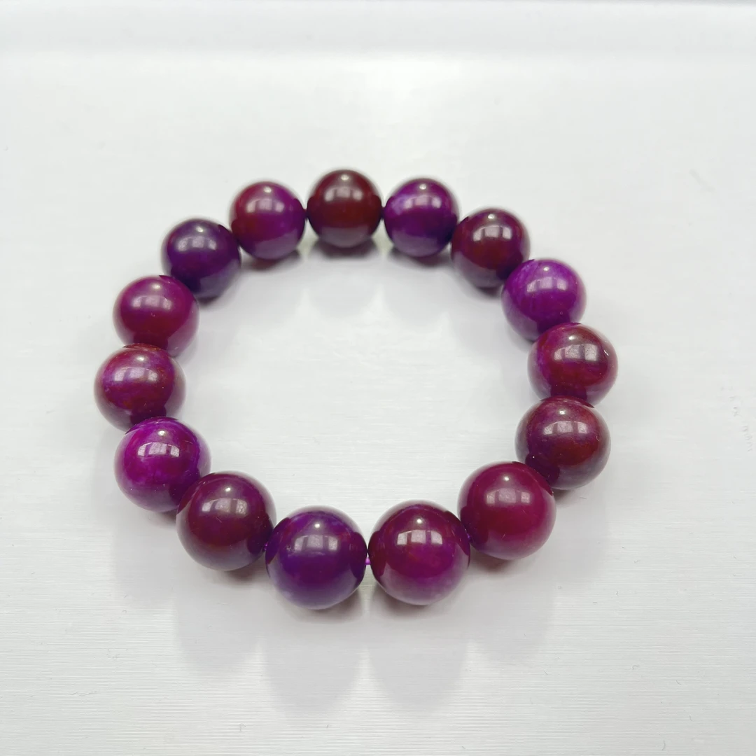 k452经典百搭时尚款男女通戴13-14mm手串