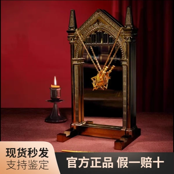 中国工商银行哈利波特魔杖套装925银4支精制收藏