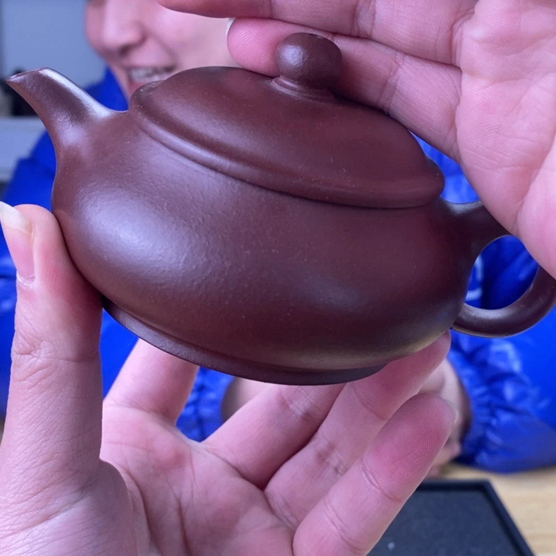 【闪购商品】紫砂茶宠