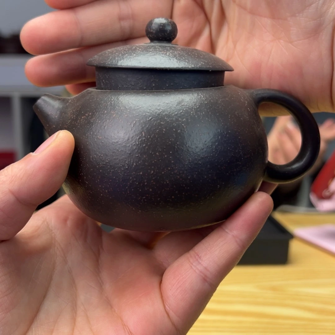 【闪购商品】紫砂茶壶