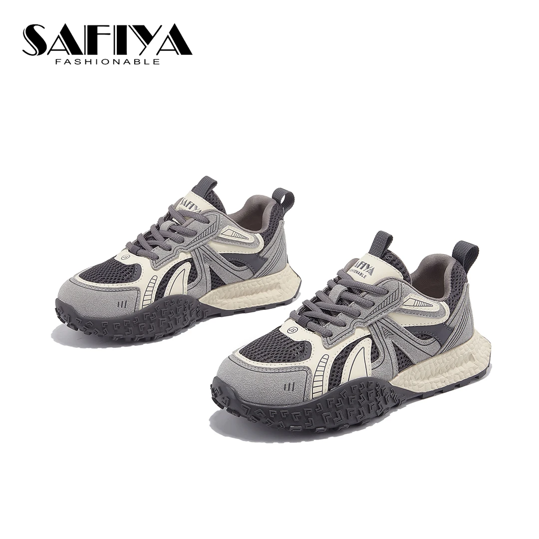 索菲娅Safiya2025春季新款时尚百搭舒适气质鞋子SF43112C29