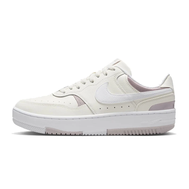 Nike耐克女子FORCE运动休闲鞋DX9176-114