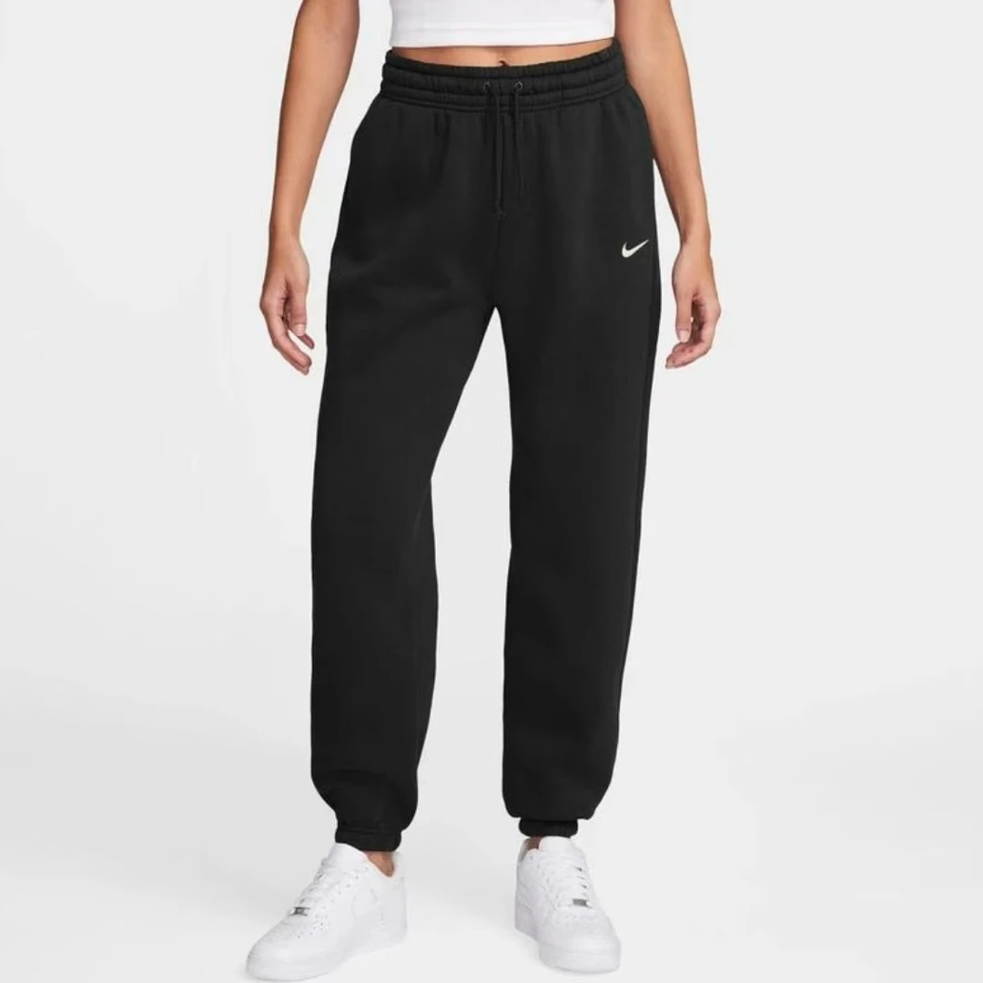 Nike耐克女子休闲潮流运动长裤FZ5997-010